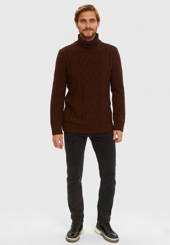 Свитер Kanzler