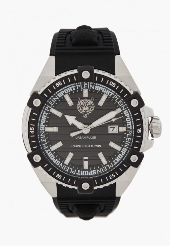 Часы Plein Sport