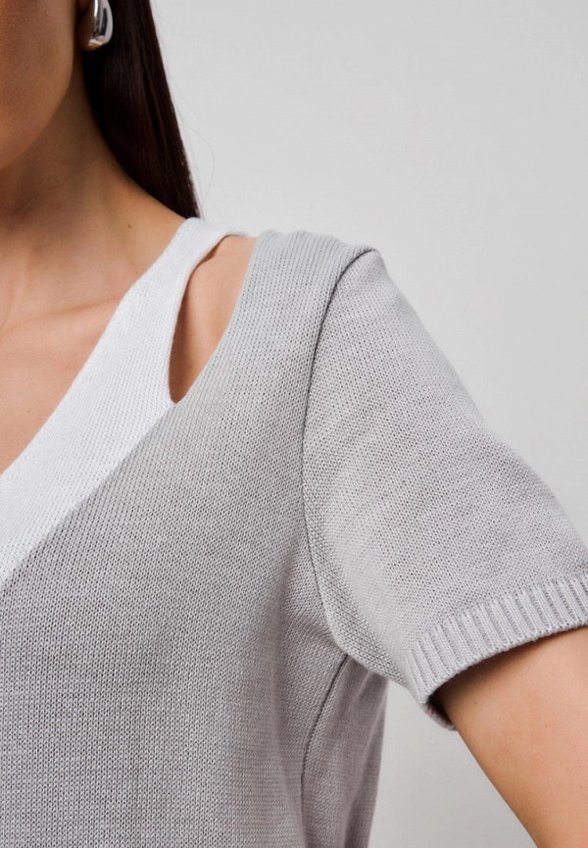 Пуловер Сиринга