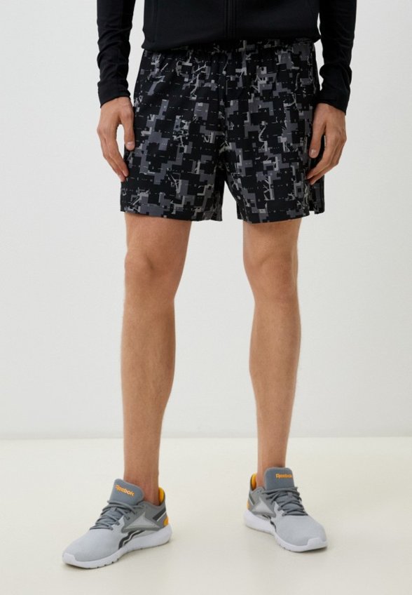 Шорты спортивные Demix