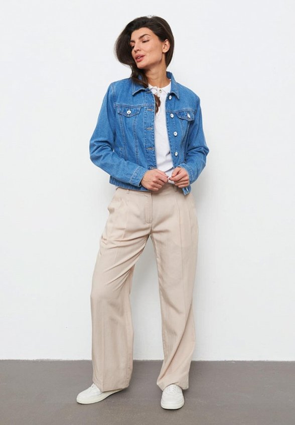 Куртка джинсовая Gerry Weber