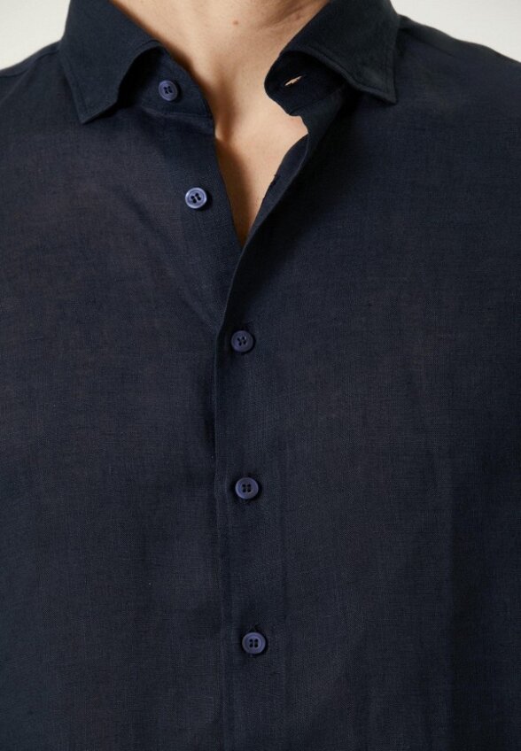 Рубашка NetWork