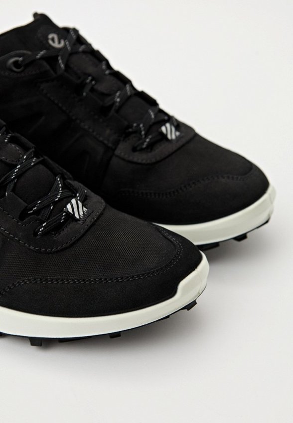 Кроссовки Ecco