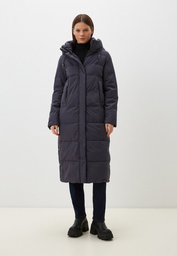 Пуховик Feliamo