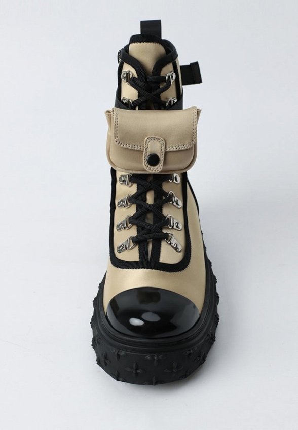 Ботинки Passegiata