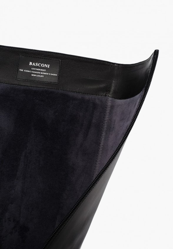Сапоги Basconi
