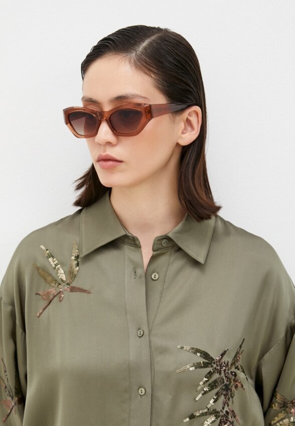 Очки солнцезащитные Eigengrau