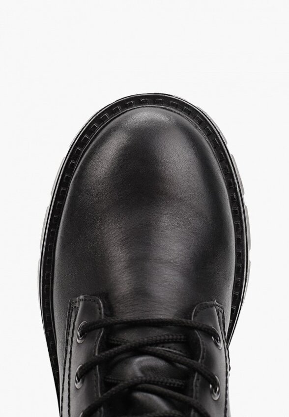 Ботинки Rieker