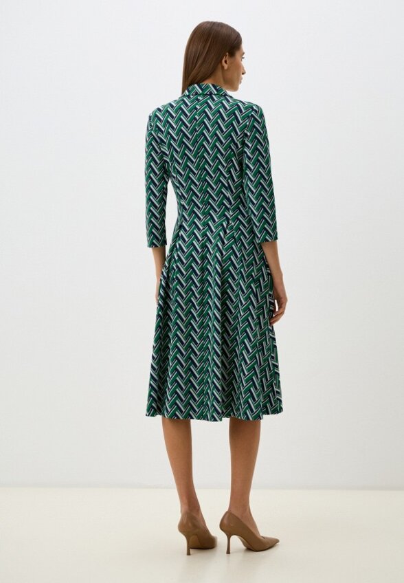 Платье MadaM T