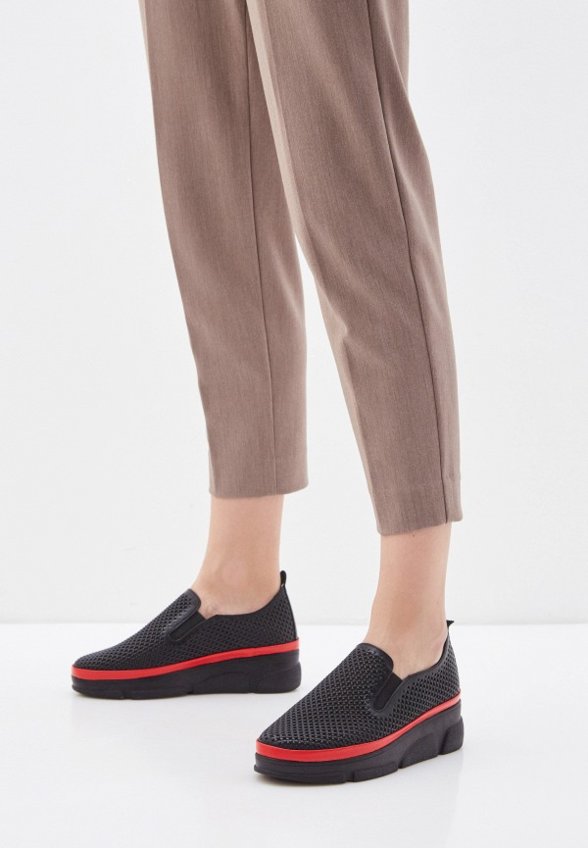 Слипоны Ascalini