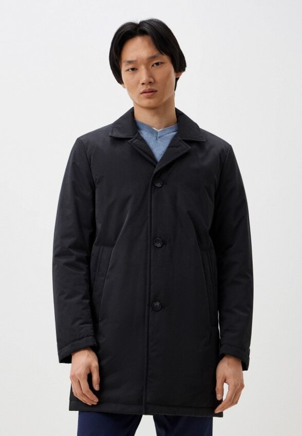 Куртка утепленная Bazioni