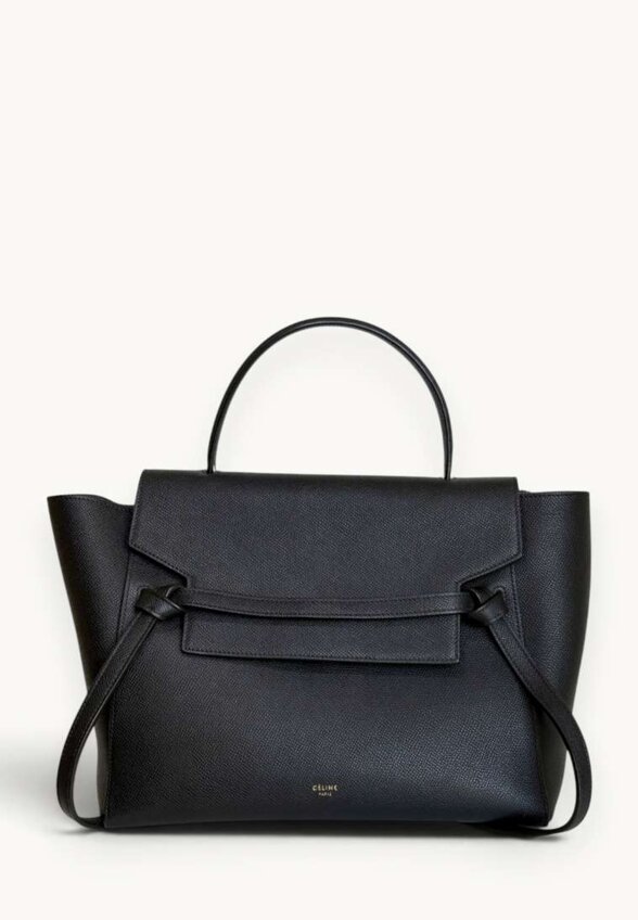 Celine Belt