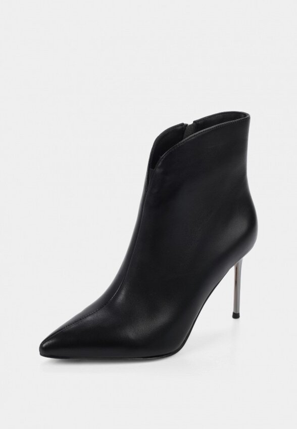 Ботильоны Massimo Renne