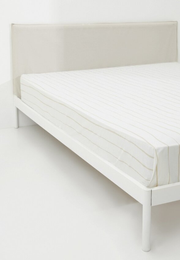 Простыня Евро Lamoda Home