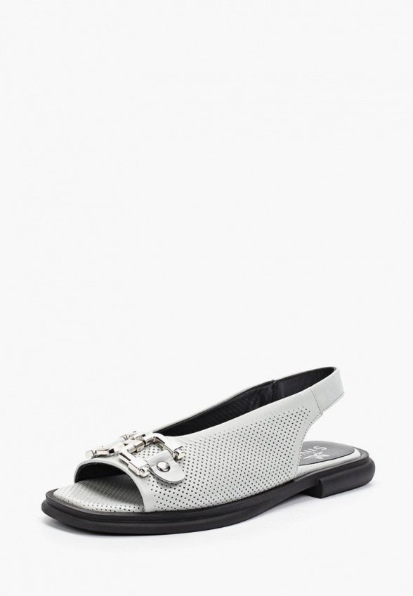 Сандалии Stivalli