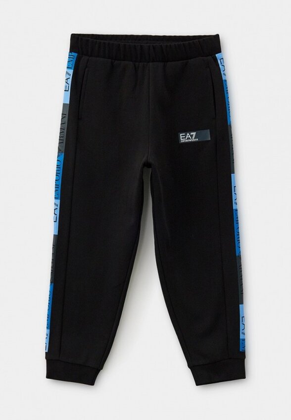 Брюки спортивные EA7