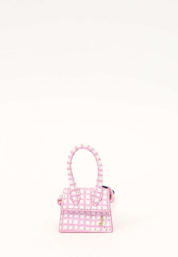 Jacquemus Le Petit Chiquito