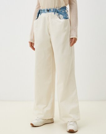 Джинсы Leaf Clothes женщинам