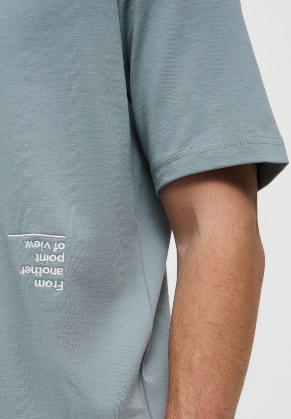 Футболка Zrn Man