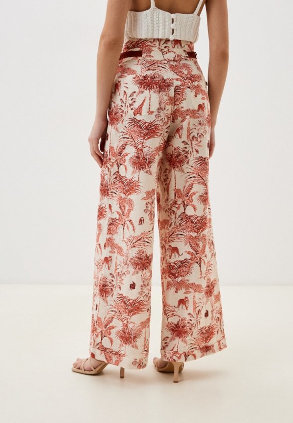 Брюки Ruck&Maul