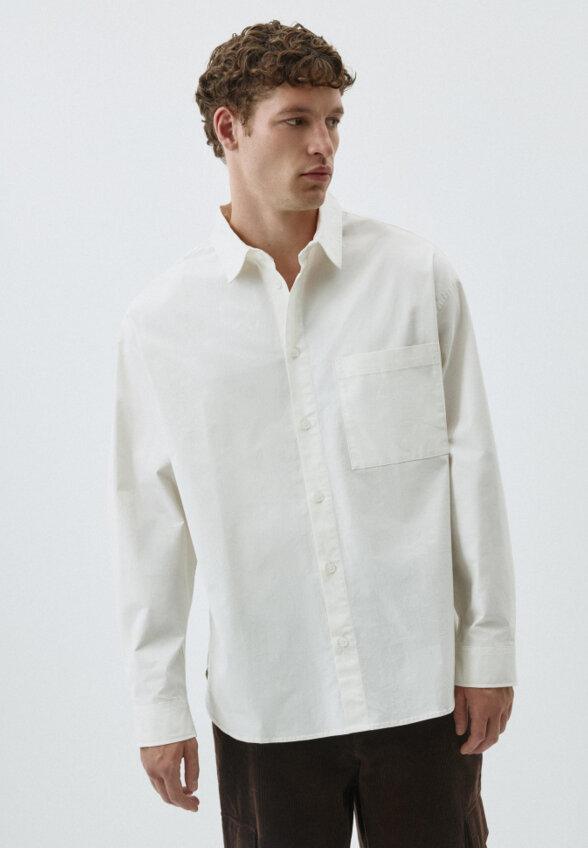 Рубашка REGULAR FIT