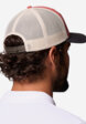 Бейсболка Columbia Columbia Mesh Snap Back - High, Красный4  - превью