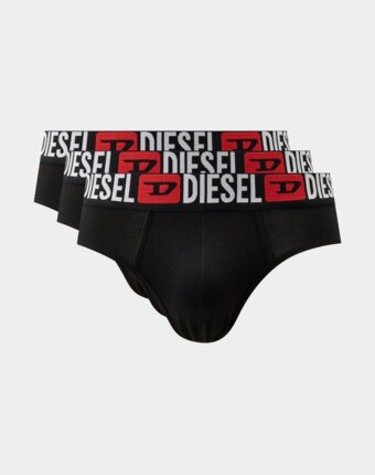 Трусы 3 шт. Diesel мужчинам