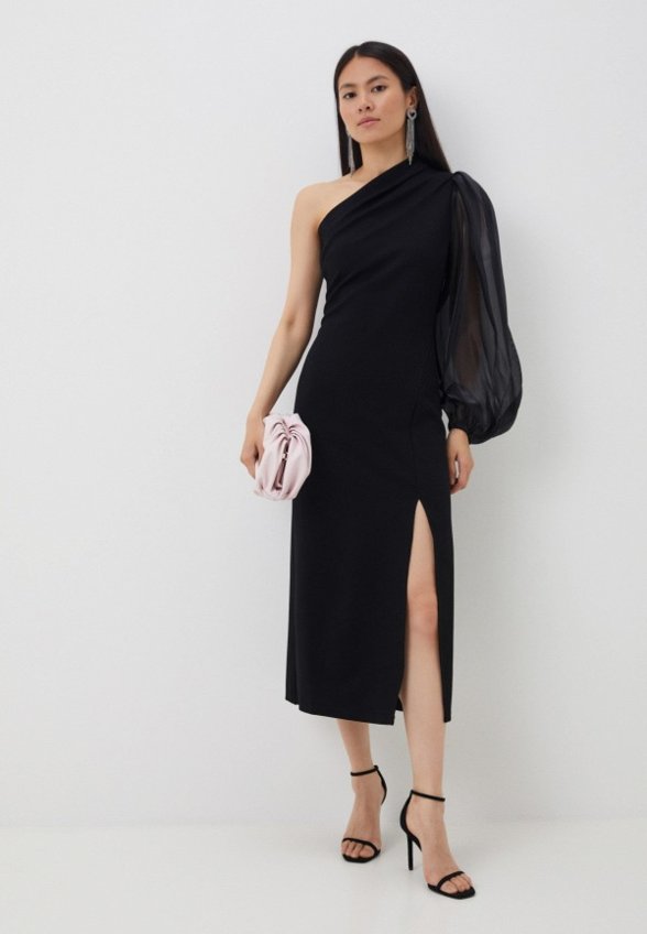 Платье Letlook Fashion