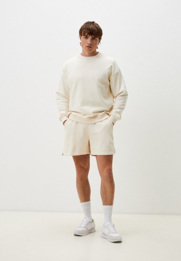 Свитшот TheJoggConcept