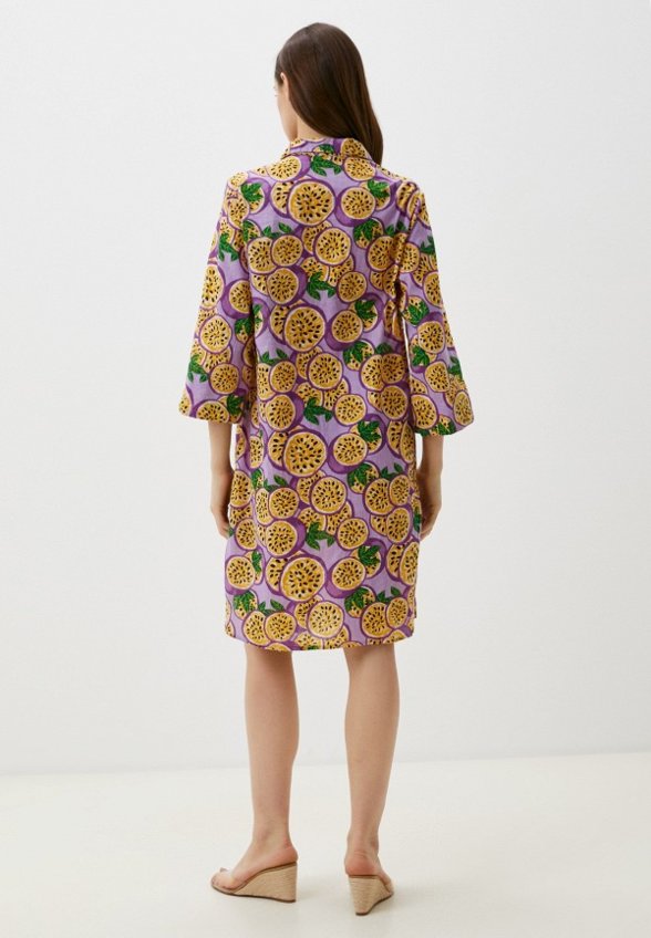 Платье пляжное Fabretti