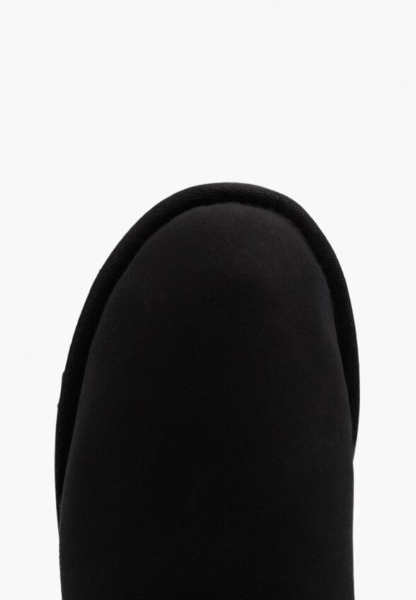 Полусапоги Lambface