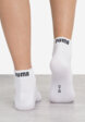Носки PUMA Sneaker, 3 пары, Белый10  - превью