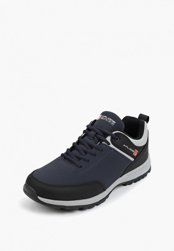 Кроссовки X-Plode