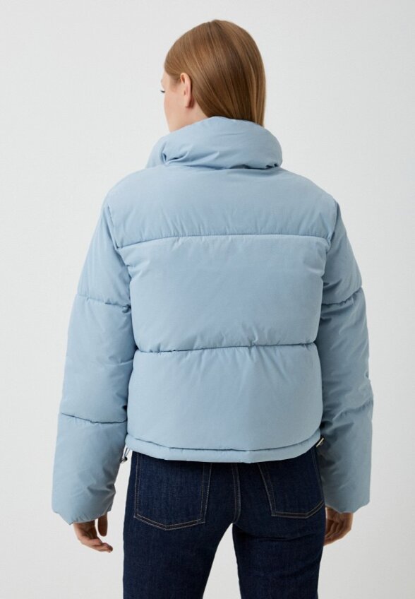 Куртка утепленная LeOtra