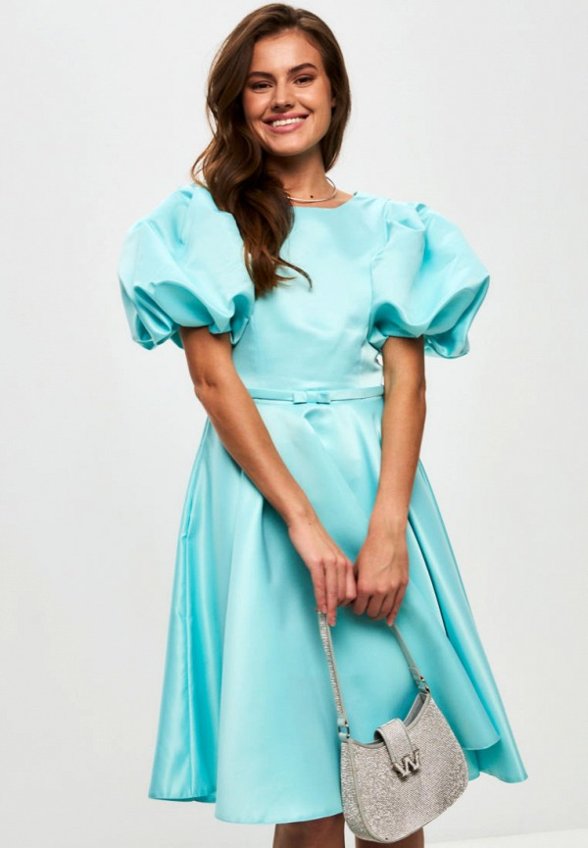 Платье FansyWay