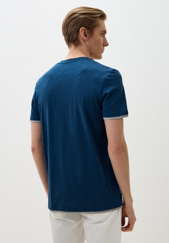 Футболка Begood