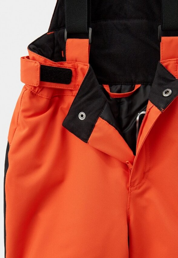 Полукомбинезон Volkl