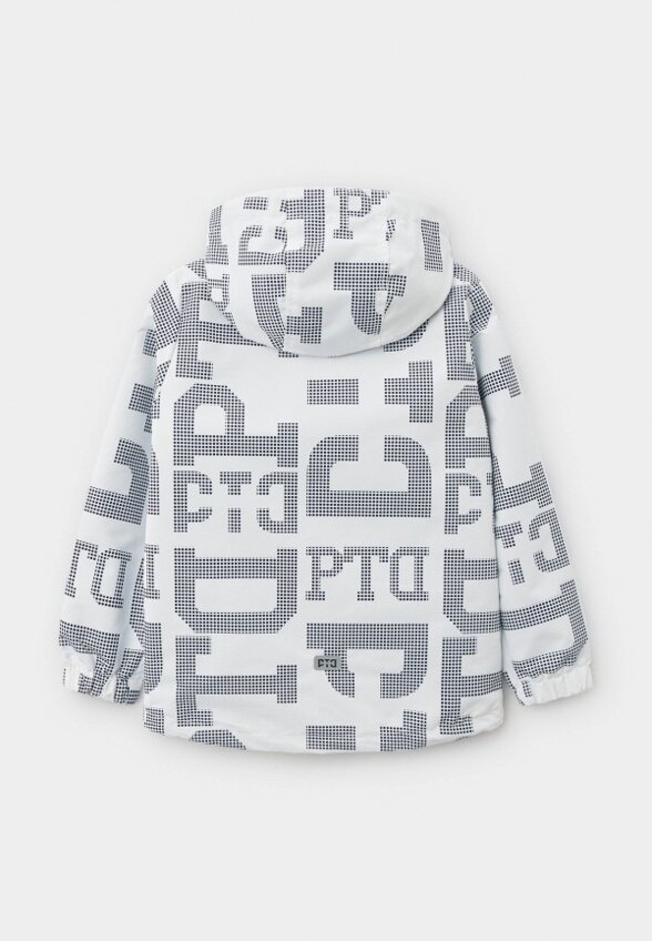 Ветровка PlayToday