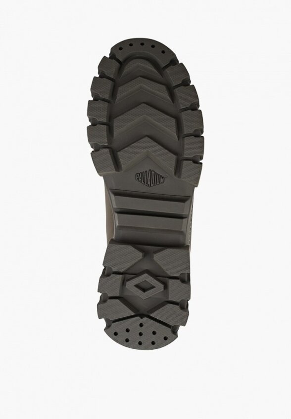 Ботинки Palladium