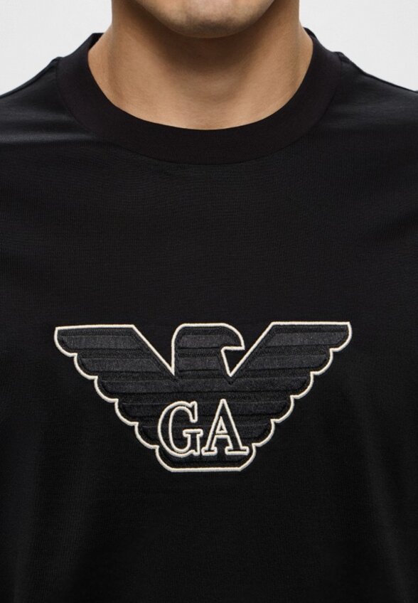 Футболка Emporio Armani