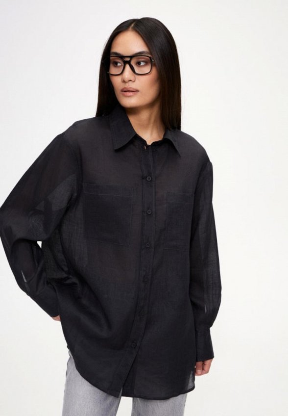 Рубашка SashaOstrov