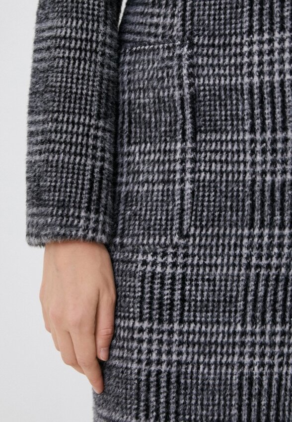 Пальто-халат Ovelli