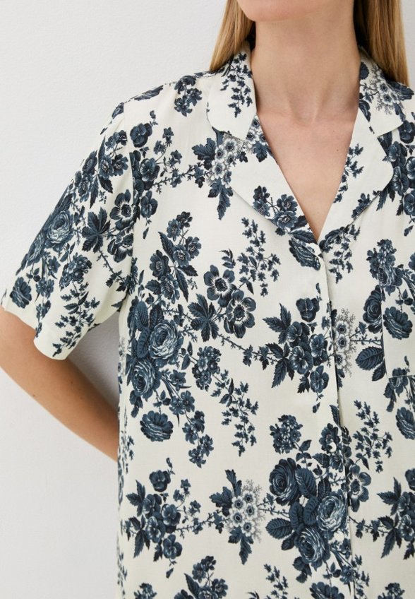 Рубашка домашняя Underprotection