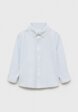 Рубашка Mango Kids3  - превью