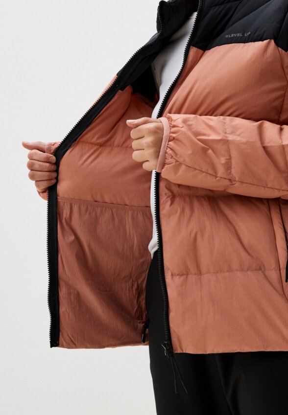 Куртка утепленная Baon