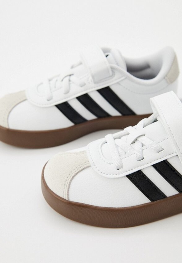 Кеды adidas