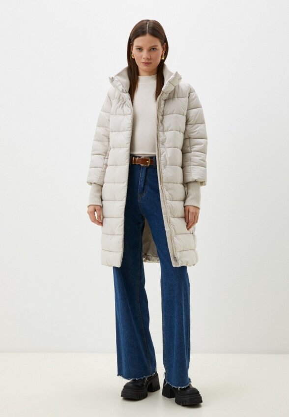 Пуховик Tom Tailor