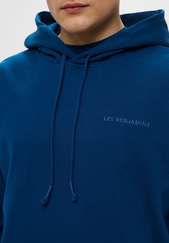 Худи Les Benjamins