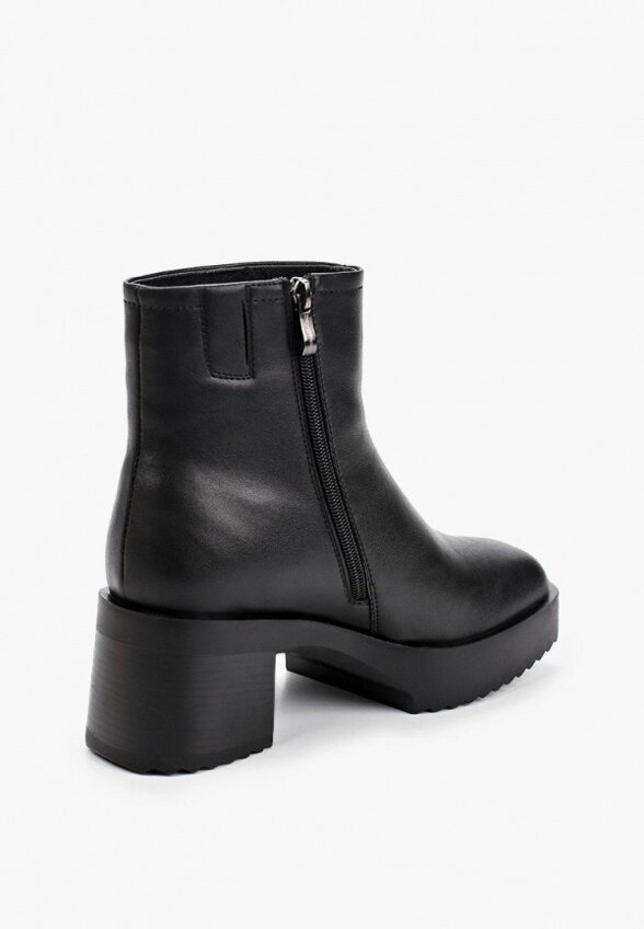 Ботильоны Thomas Munz