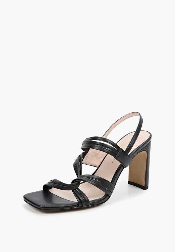 Босоножки L37